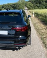 Audi S4 Avant, Voll, 20, AHK, S-Sitz, Matrix, Carbon - gebrauchte Audi S4 aus dem Jahr 2020