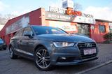 Audi A3 Limousine ambition quattro Klima SHZ 2.HD TOP - Audi A3: Ambition