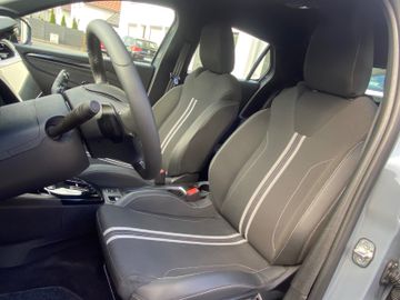 Bild 9 Opel CORSA GS LINE 100 PS AUTOMATIK PDC V+H KAMERA