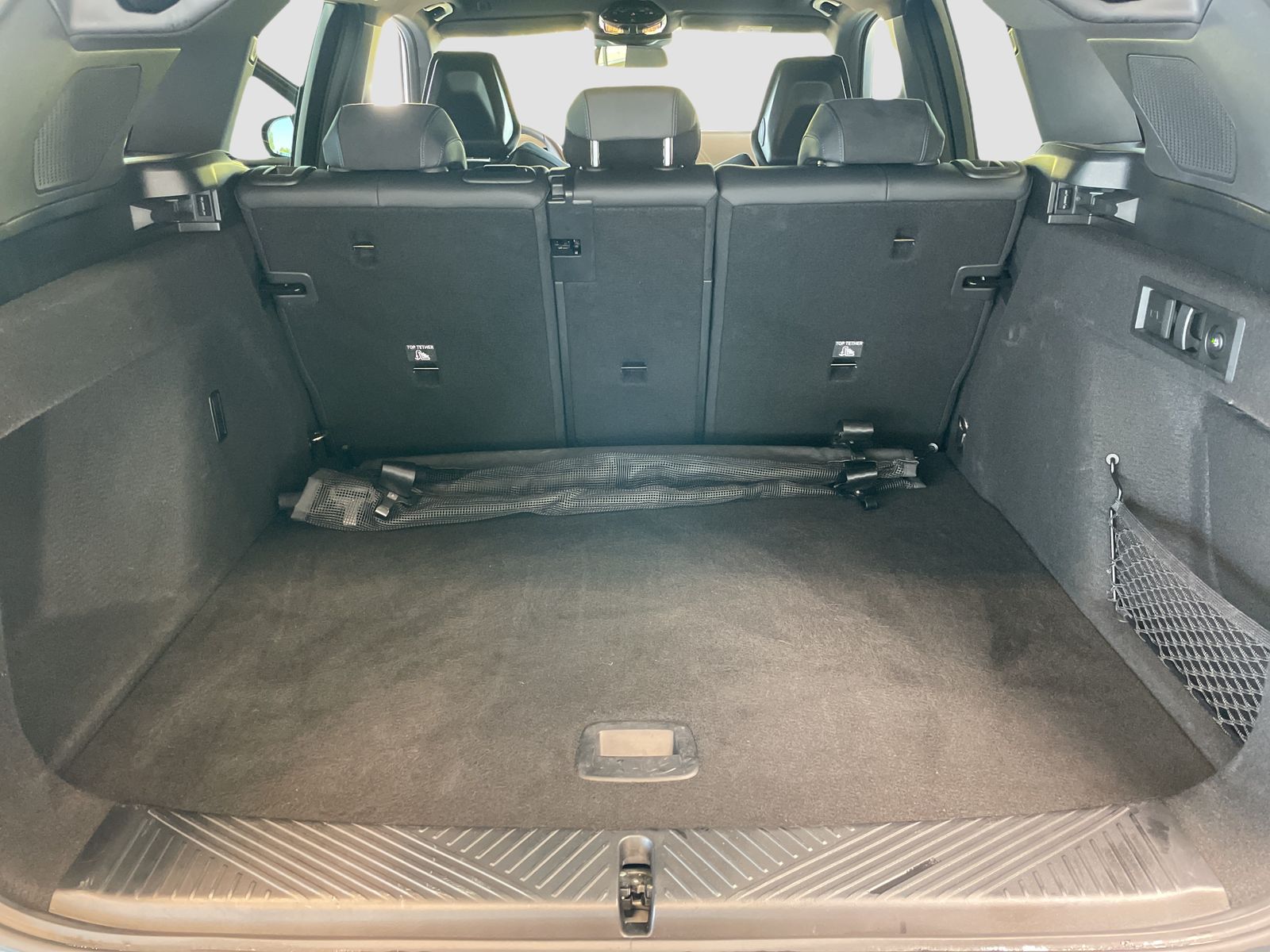 BMW X3 - Bild 16