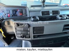Fahrzeugabbildung MAN TGX 18.470 4x2 BLS Kipphyd. Retarder