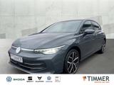 Volkswagen Golf VIII EDITION 50 1,5 l eTSI DSG *NAVI*PANO*A - Tageszulassungen mit Benzin-Antrieb: Limousine