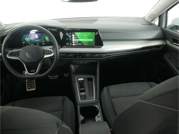 Volkswagen Golf - 12