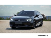 Volkswagen Passat - Vorschau Bild 2
