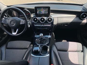 Bild 13 Mercedes-Benz C 200 T-Modell *AVANTGARDE*NAVI*KLIMA*TEMPOMAT*