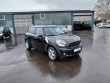 MINI ONE Countryman One - MINI ONE aus 2013