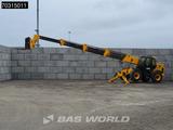 JCB 540-200 A/C - Sway - JCB Mobilbagger