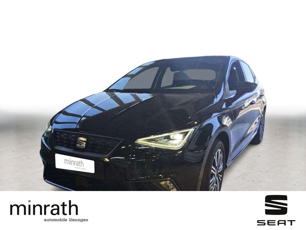 Image of Seat Ibiza