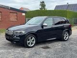 BMW X5 M50 M50d - - BMW X5 M50 aus 2014