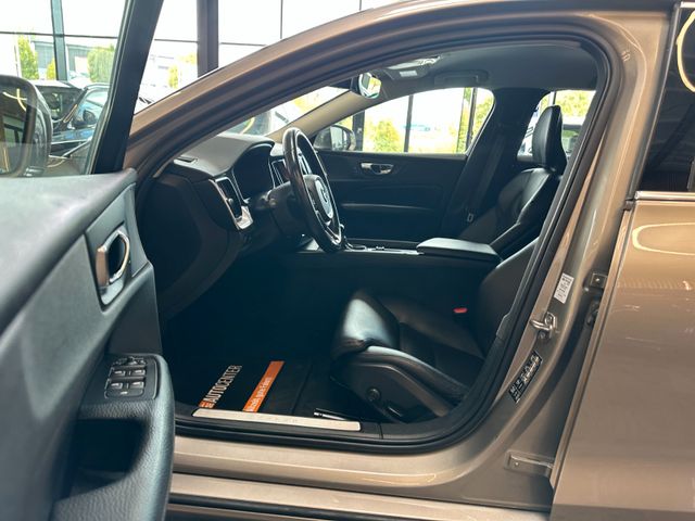 Volvo V60 *TÜV 328*KEYLESS*ACC*NAV*2-ZONEN*VirtualCo*