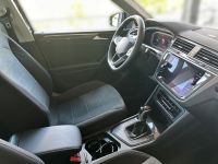 Volkswagen Tiguan - Vorschau Bild 13