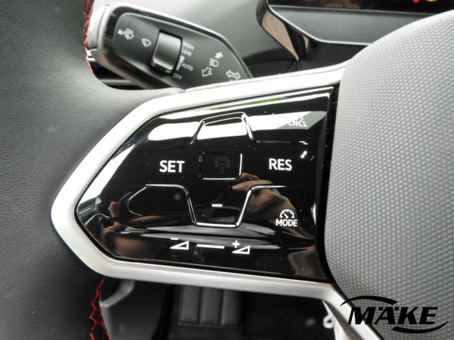 ID.5 GTX 4MOTION WÄRMEPUMPE AHZV INFO-P ALU RFK