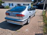 Saab SAAB 9-3, Automatik, TÜV bis 05/26 - Saab 9-3: Coupé