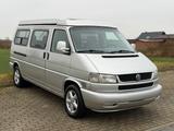 Volkswagen T4 California VR6 *ALU*Klima*AHK*Küche - Volkswagen T4: Vr6