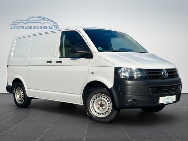 Volkswagen T5 Transporter / KLIMA / AHK