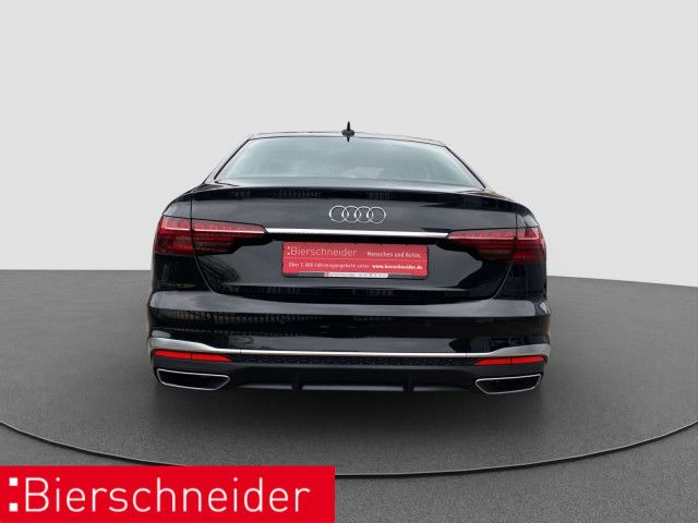 Audi A4 - Bild 6