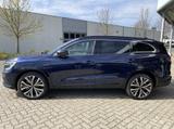 Renault Espace Iconic E-Tech Full Hybrid 200 - Renault Espace: Iconic