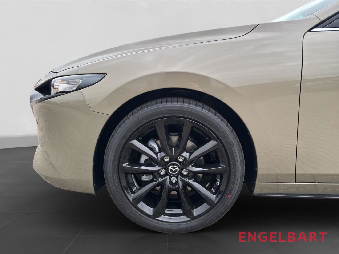 Mazda 3 - Bild 15