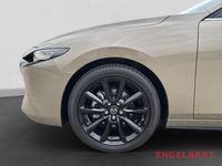 Mazda 3 - Vorschau Bild 15