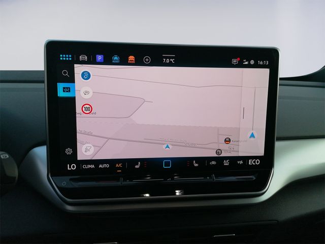 ID.4 Pro  KLIMA LED NAVI ALU