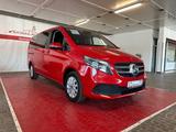 Mercedes-Benz V 220  RISE Lang *1. Hd + SHgpfl. +Tempomat - Mercedes-Benz V-Klasse: Rise