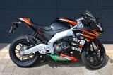 Aprilia RS 125 Replica - APRILIA REPLICA
