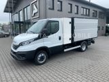 Iveco Daily 50C18H MY24 3SKIPPER PLANE KIST LED AKTION