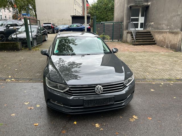 Volkswagen Passat Variant Comfortline BMT/Massagesitz/ACC/