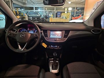 Bild 11 Opel Crossland (X) Crossland Elegance LED Apple CarPlay Android Aut