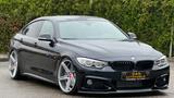 BMW 428 Gran Coupé-NEUWERTIG-M SPORT-HEADUP-20 ZOLL - BMW Gebrauchtwagen von 2016