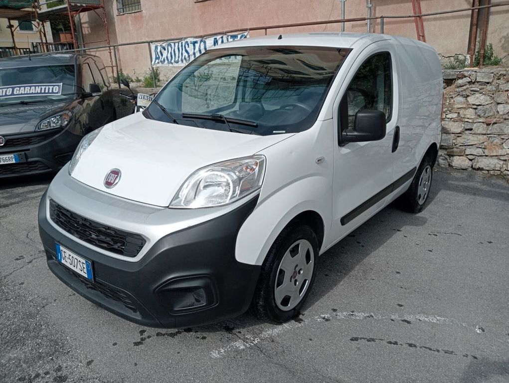 Image of Fiat Fiorino