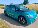 Volkswagen ID.3 Perf. Pro Tech 58kWh*HUD*ACC*Wärmep.*Panor.