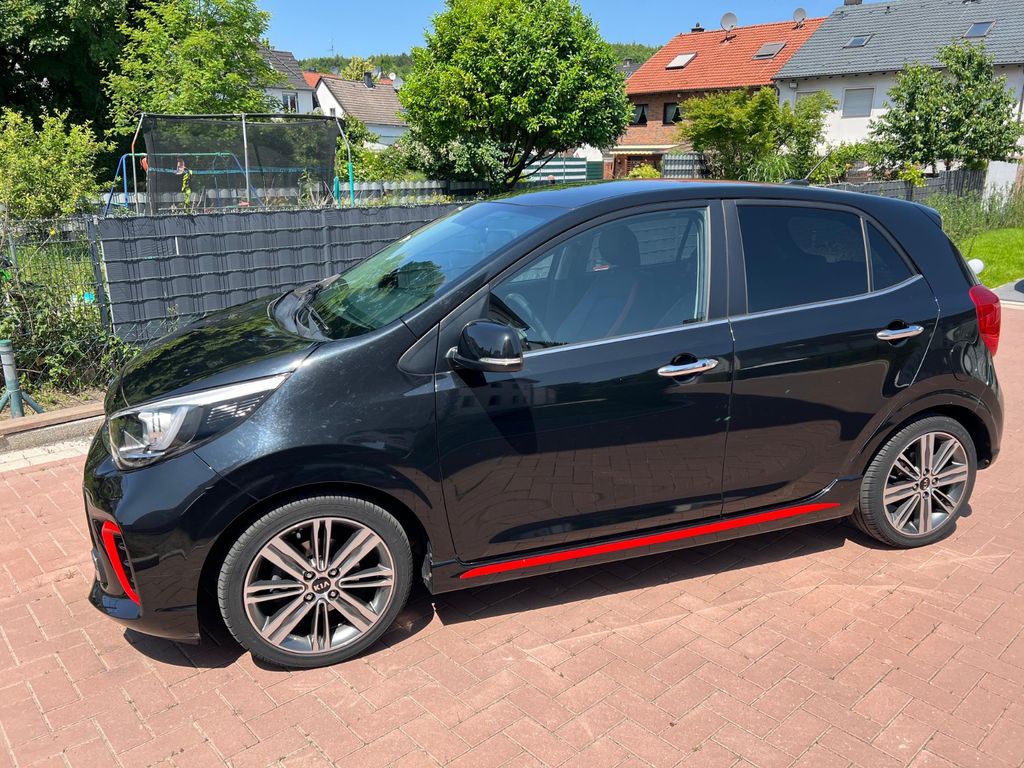 Image of Kia Picanto