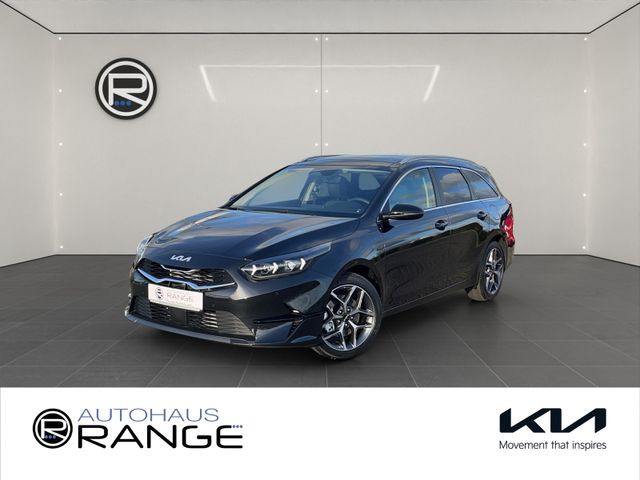 Kia Ceed Sportswagon 1.5T 140 DCT7 Platinum Edition