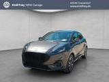 Ford Puma 1.0 Hybrid Aut. ST-LINE NAVI+LED+ACC+SHZ+PD
