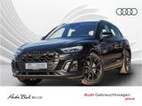Audi Q5 S line 40TDI qu Stronic Navi LED Panorama B&O