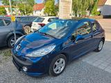 Peugeot 207 Klima Tüv 05.2026 - Peugeot 207: 2.0