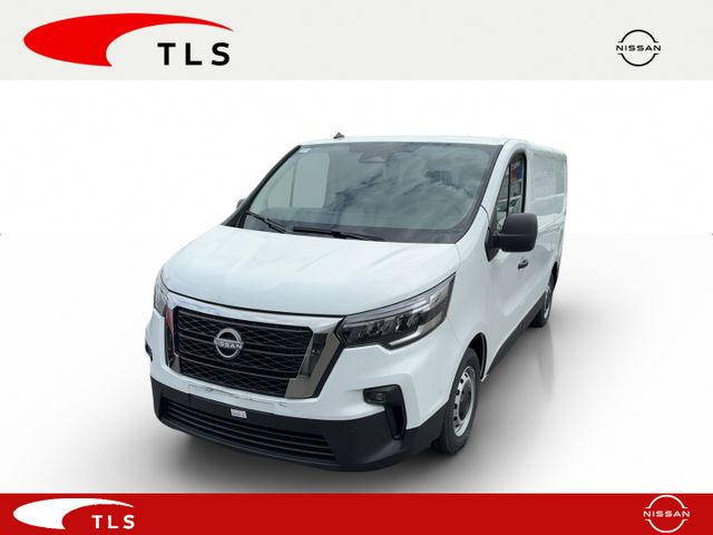 Nissan Primastar Kastenwagen L1H1 3,0t N-Connecta 3, AH