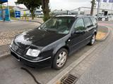 Volkswagen Bora 1.9TDI 96kW 4motion Highline Variant Hi... - Volkswagen Bora: 4motion