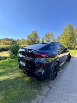 BMW X6  M Competition * Voll *Panorama* AHK *  - BMW X6 M: Competition