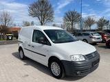 Volkswagen Caddy 1,9  LKW - Volkswagen Caddy mit Diesel-Antrieb: Kombi, 1.9
