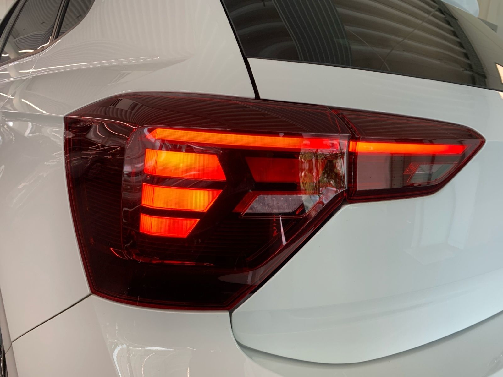 Volkswagen Polo - Bild 20