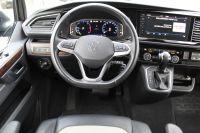Volkswagen T6.1 Multivan Highline DSG 4Motion DCC Standhzg