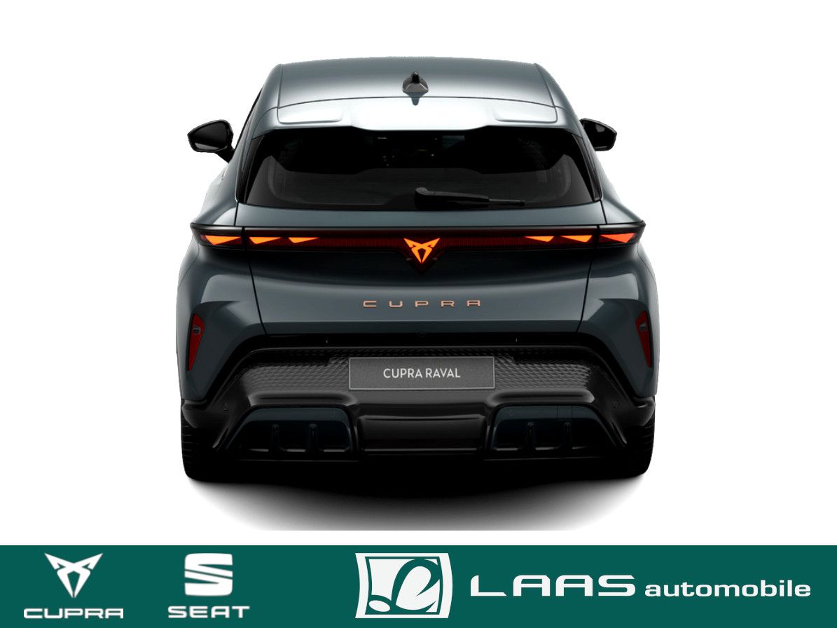 Cupra Raval - Bild 2