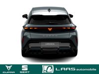 Cupra Raval - Vorschau Bild 2