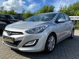 Hyundai i30 FIFA World Cup Edition, TÜV-Neu