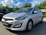 Hyundai i30 FIFA World Cup Edition, HU/AU neu