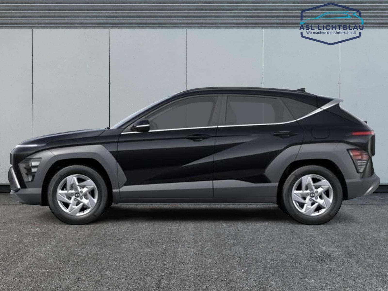 Hyundai Kona – Bild 3