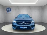 Mercedes-Benz GLS 350 d 4M AMG  Pano LED 360°H&K DTR+21 LM AHK - Mercedes-Benz: 35