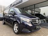 Mercedes-Benz V 250 CDI Edition*Kompakt*AHK*2xSchiebtür*6-Sitz - Mercedes V-Klasse bis 25.000 Euro